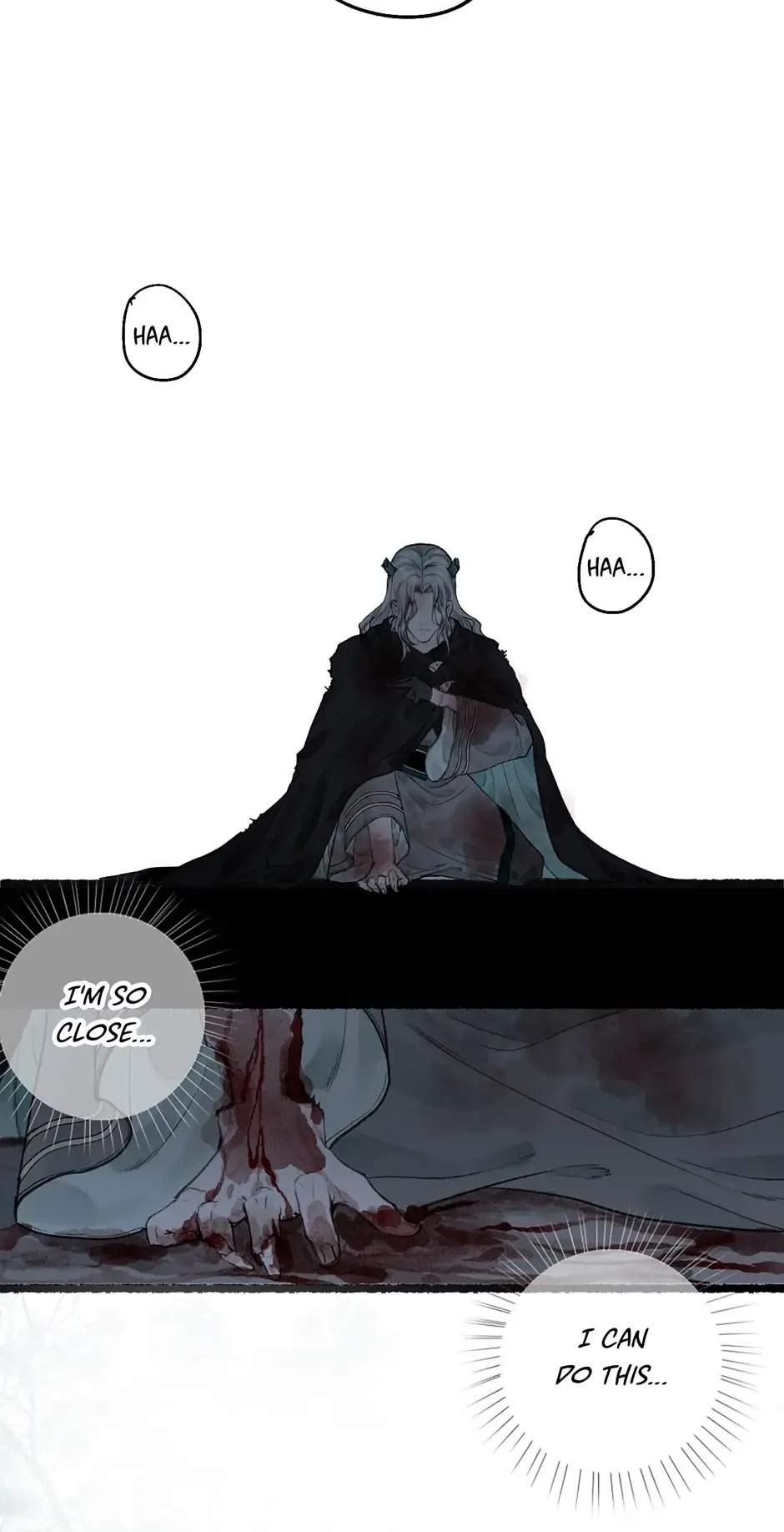 I Promise to Return Chapter 73 Online - página 15