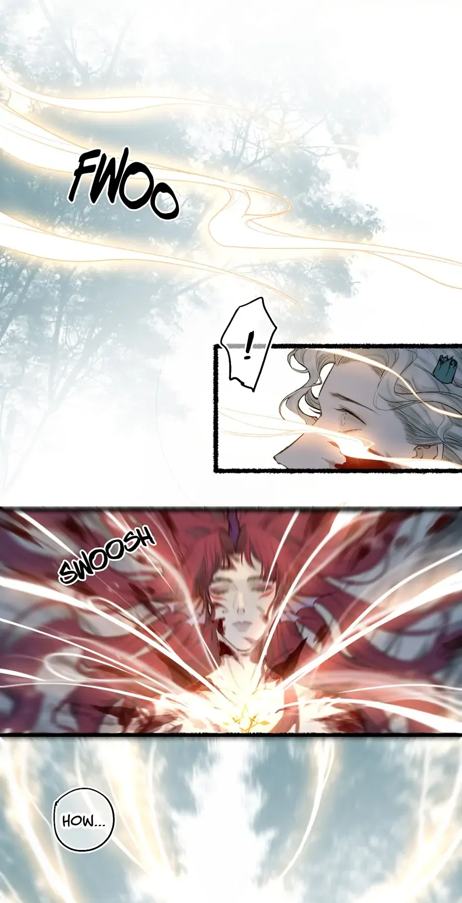 I Promise to Return Chapter 73 Online - página 16