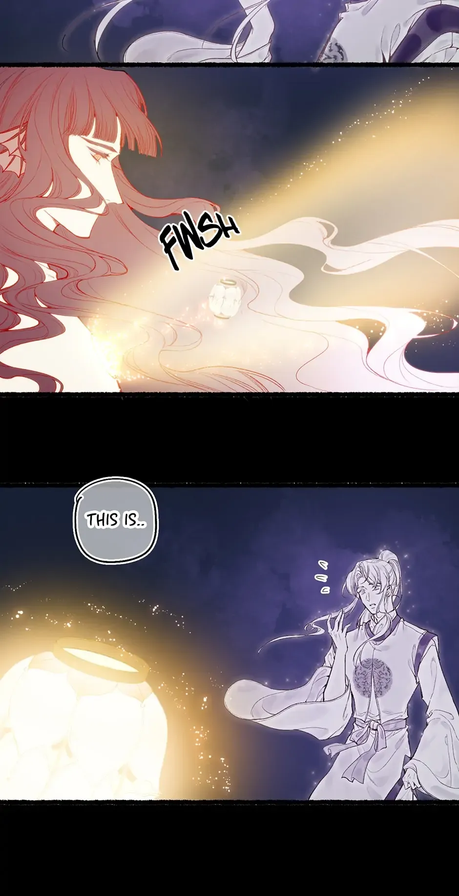 I Promise to Return Chapter 73 Online - página 18
