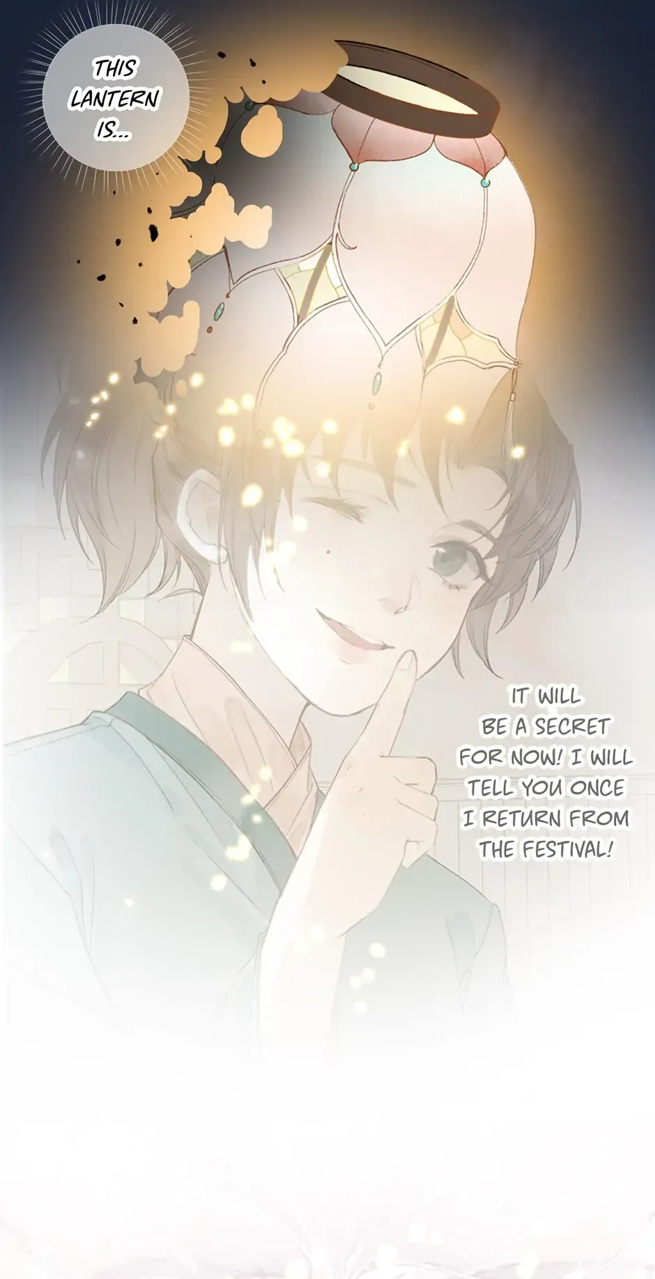 I Promise to Return Chapter 73 Online - página 19