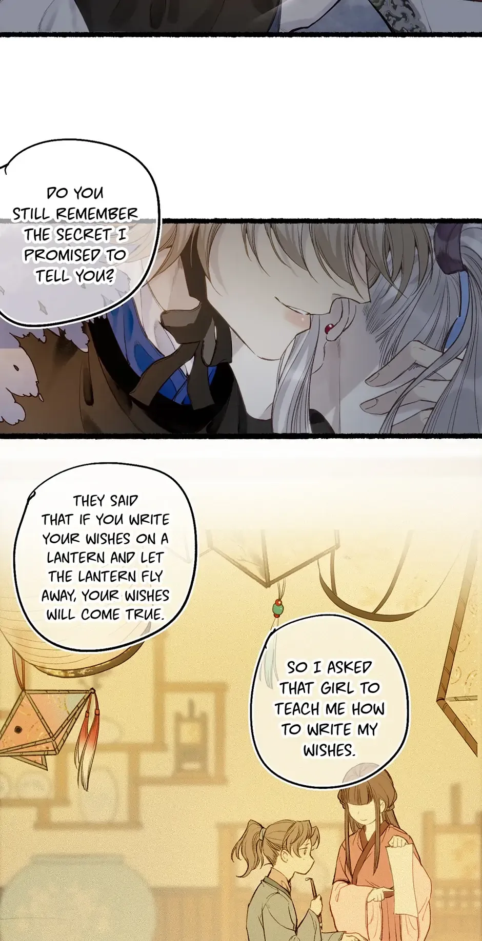 I Promise to Return Chapter 73 Online - página 23