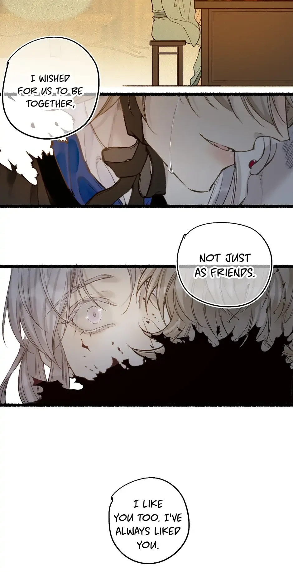 I Promise to Return Chapter 73 Online - página 24