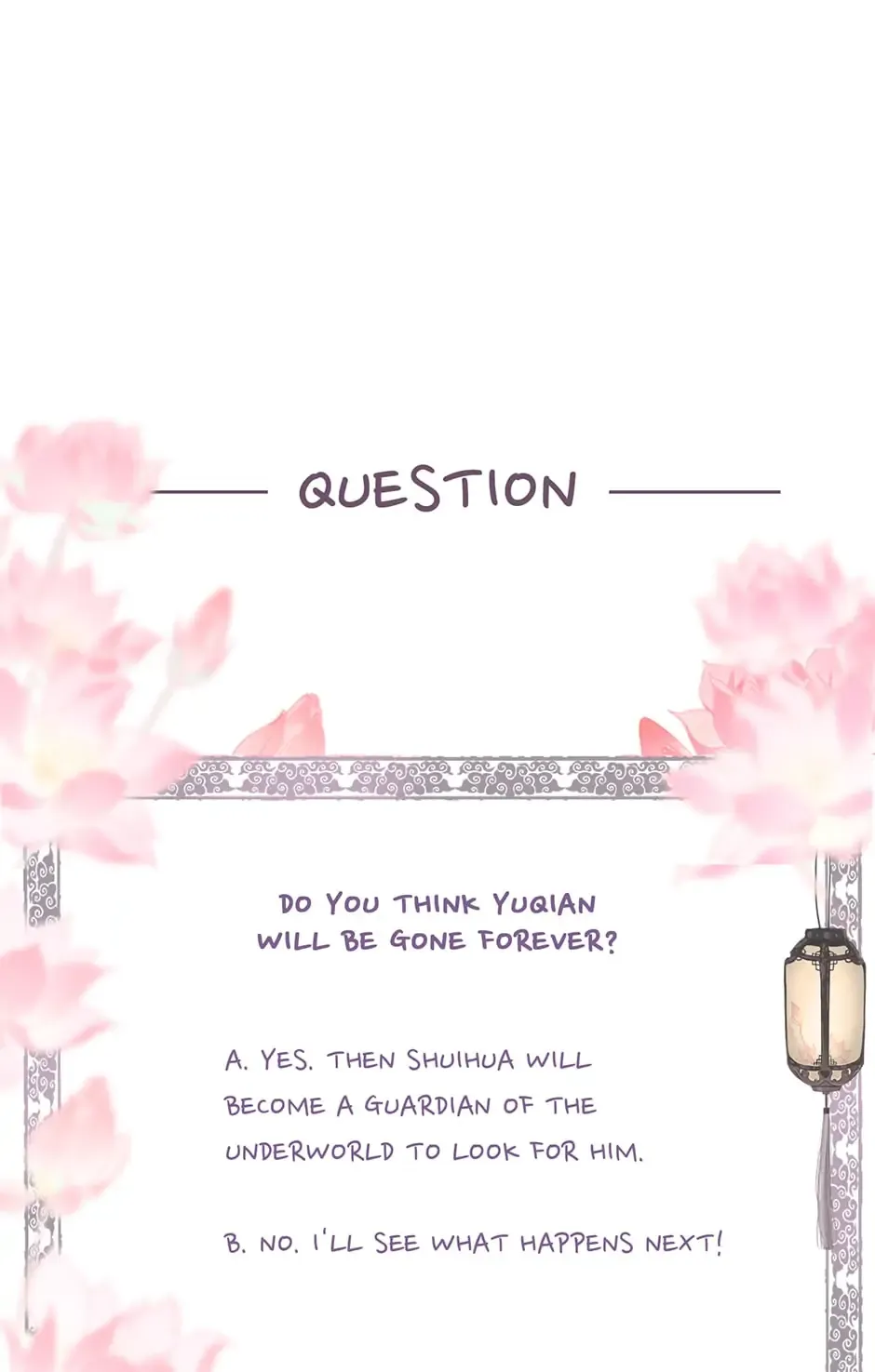 I Promise to Return Chapter 73 Online - página 28