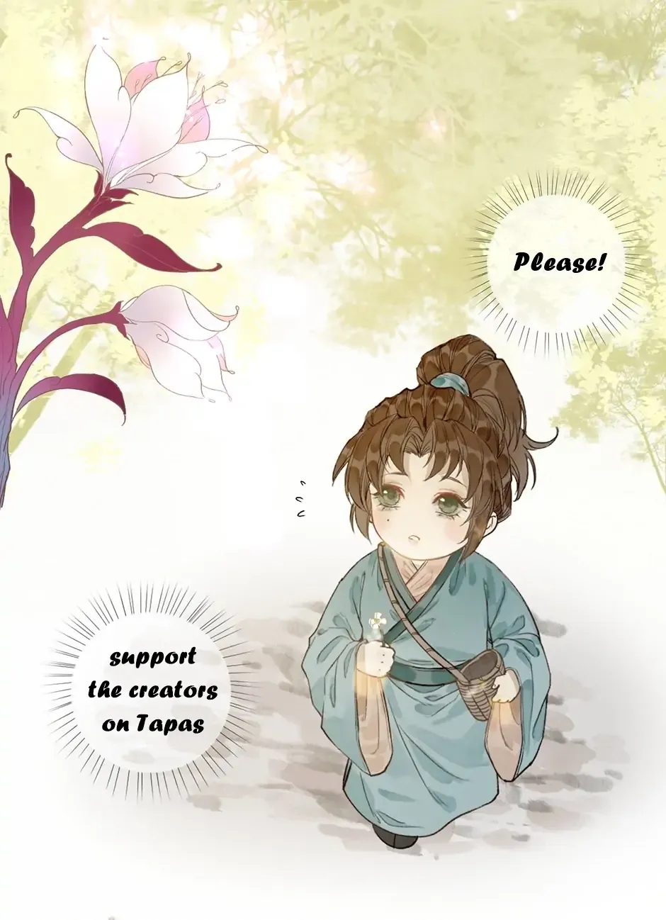 I Promise to Return Chapter 73 Online - página 32