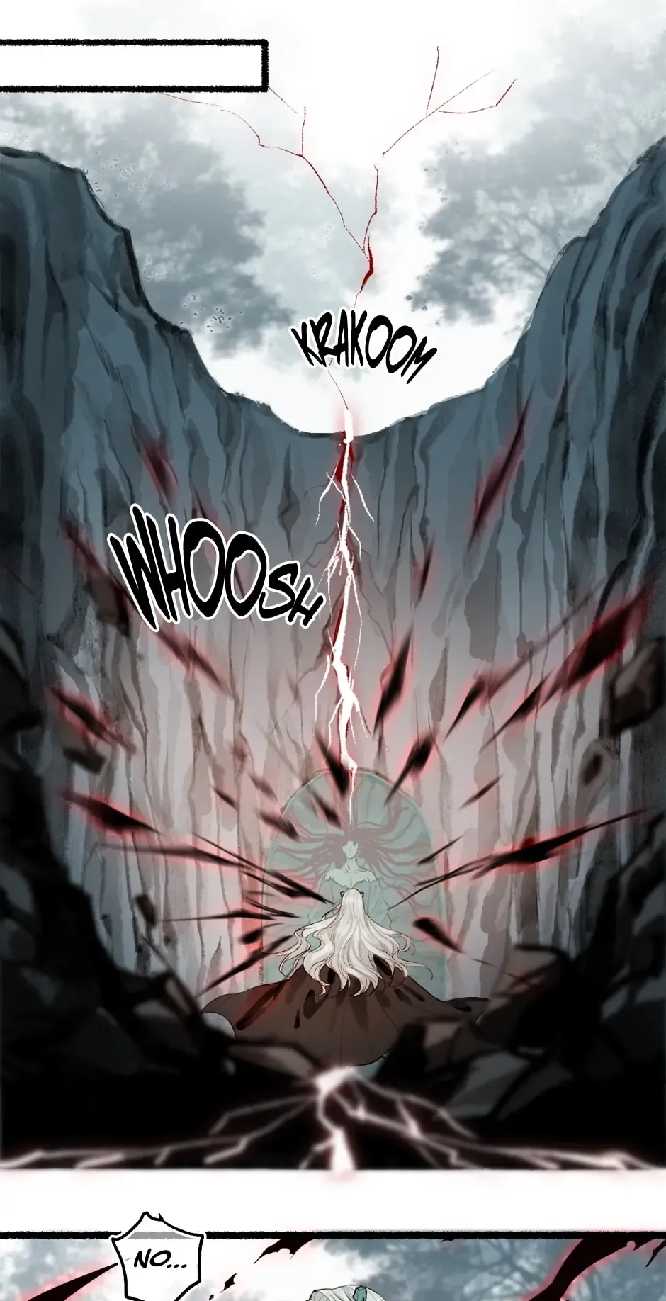 I Promise to Return Chapter 74 Online - página 1