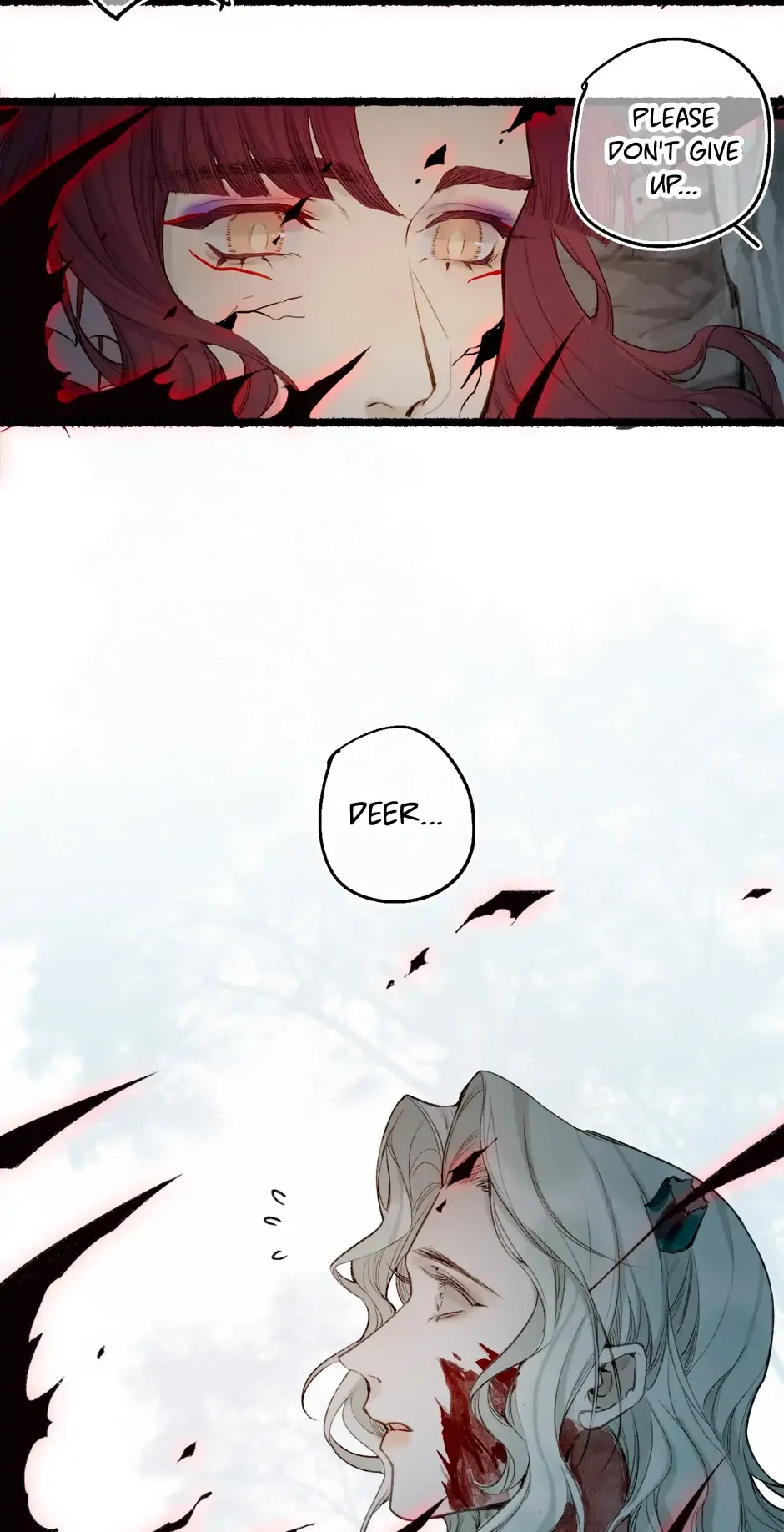 I Promise to Return Chapter 74 Online - página 3