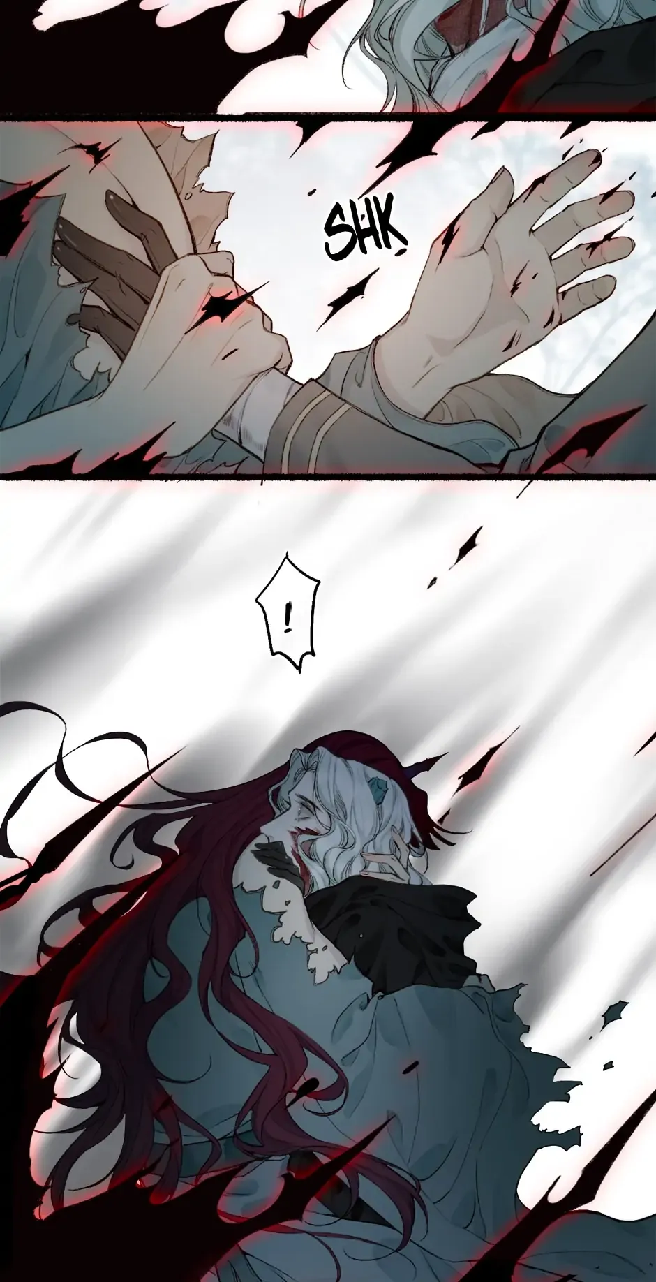 I Promise to Return Chapter 74 Online - página 4