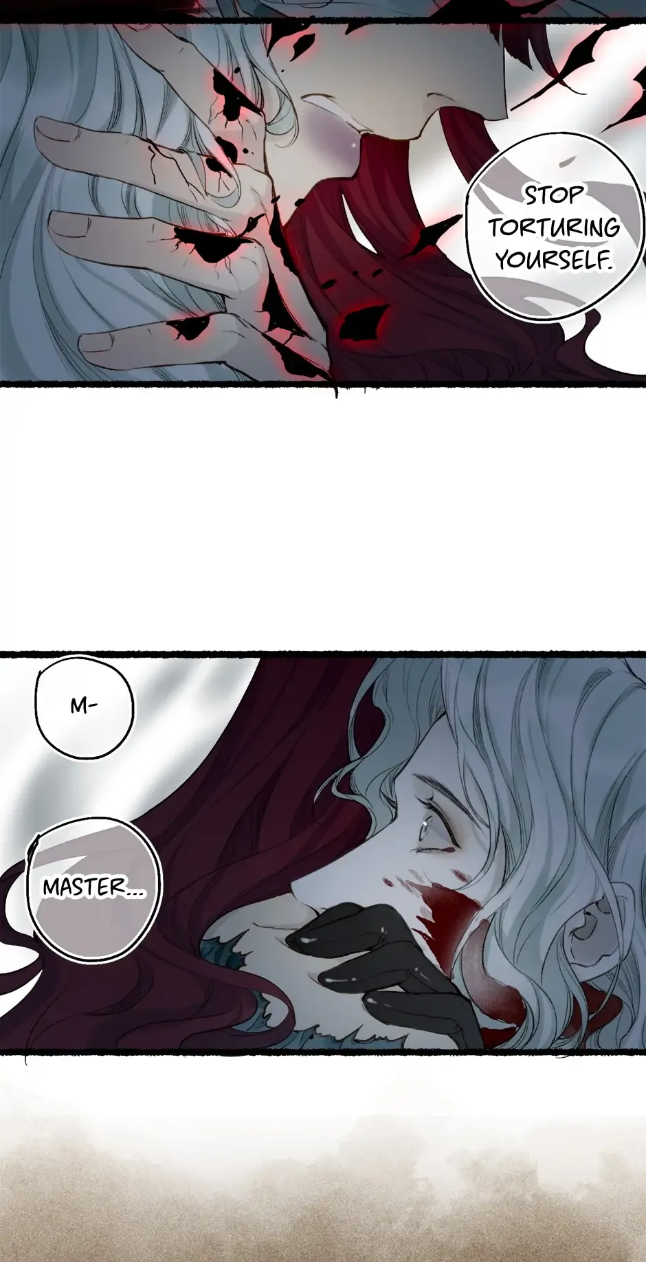 I Promise to Return Chapter 74 Online - página 5