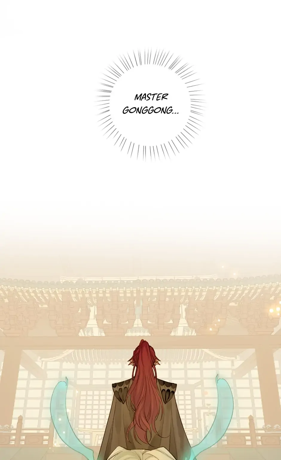 I Promise to Return Chapter 74 Online - página 14