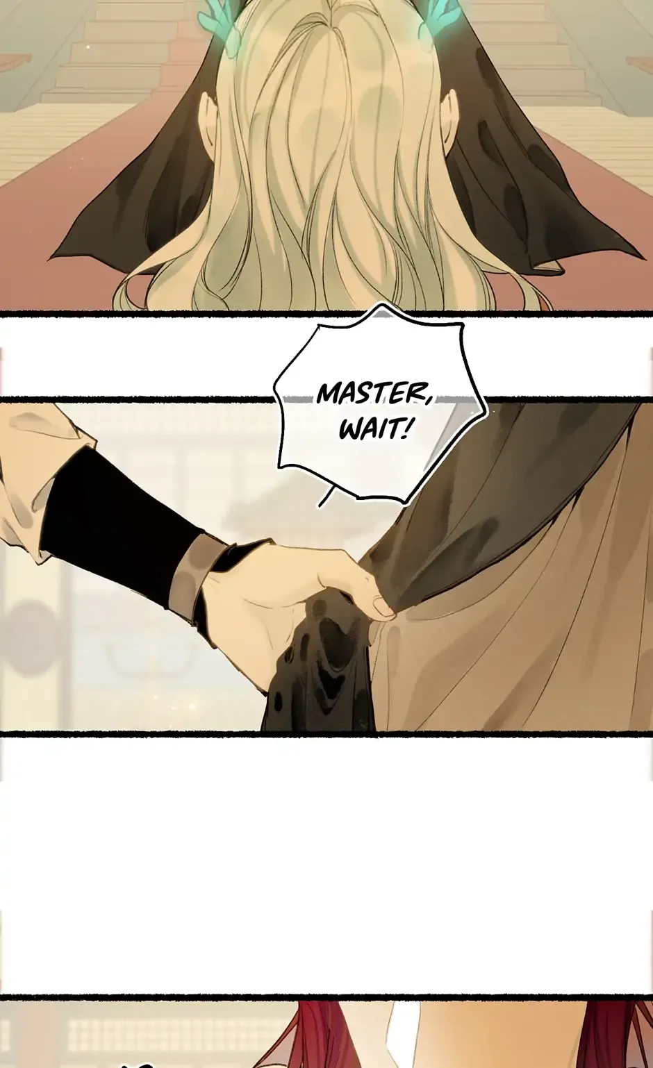 I Promise to Return Chapter 74 Online - página 15
