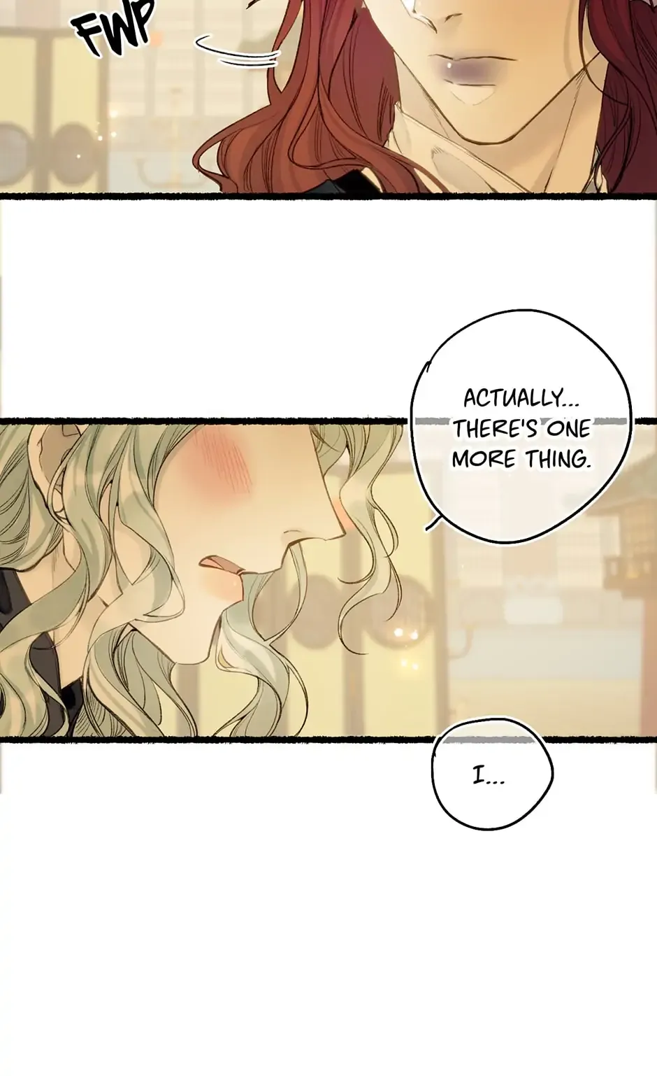 I Promise to Return Chapter 74 Online - página 16