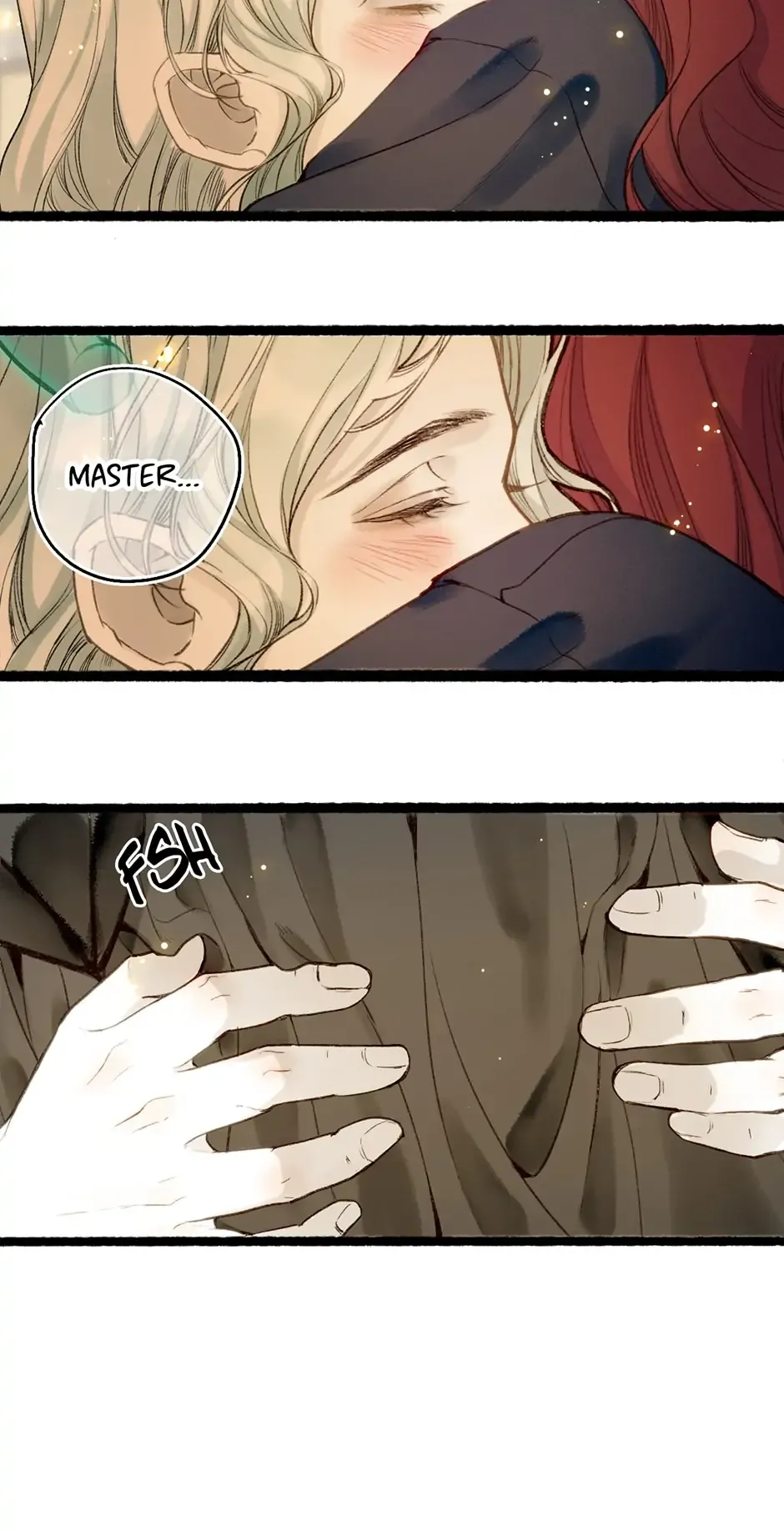 I Promise to Return Chapter 74 Online - página 19