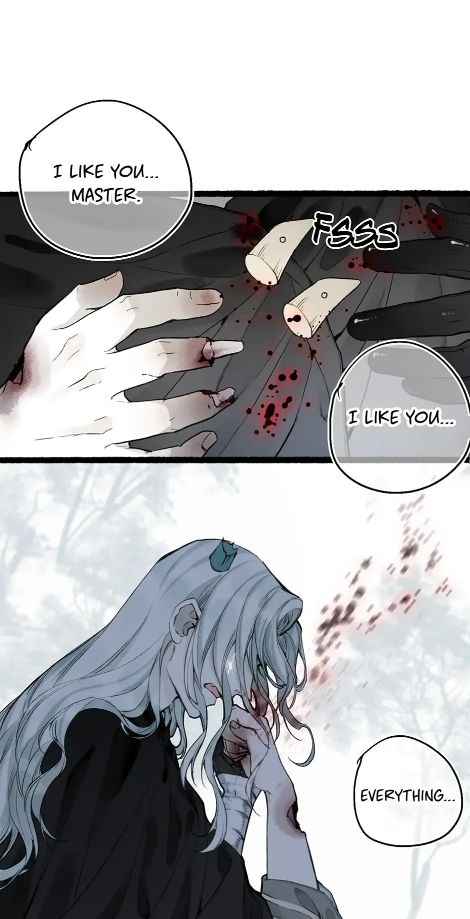 I Promise to Return Chapter 74 Online - página 20