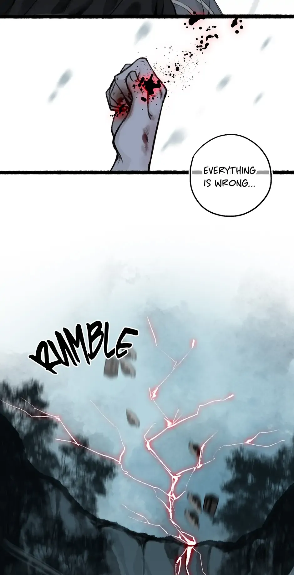 I Promise to Return Chapter 74 Online - página 21