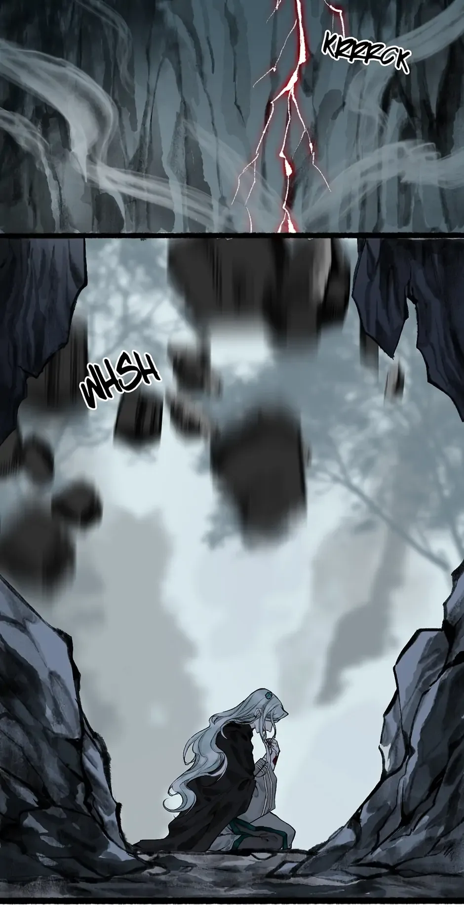 I Promise to Return Chapter 74 Online - página 22