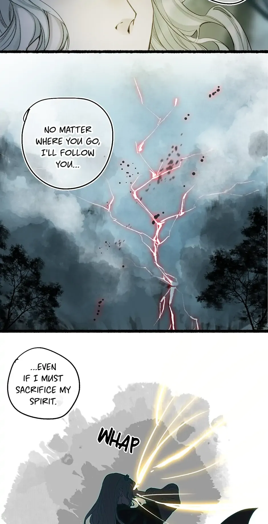 I Promise to Return Chapter 74 Online - página 24
