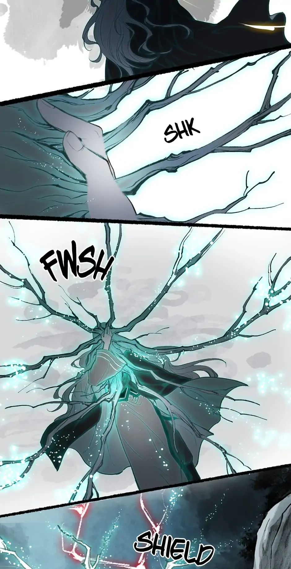 I Promise to Return Chapter 74 Online - página 25