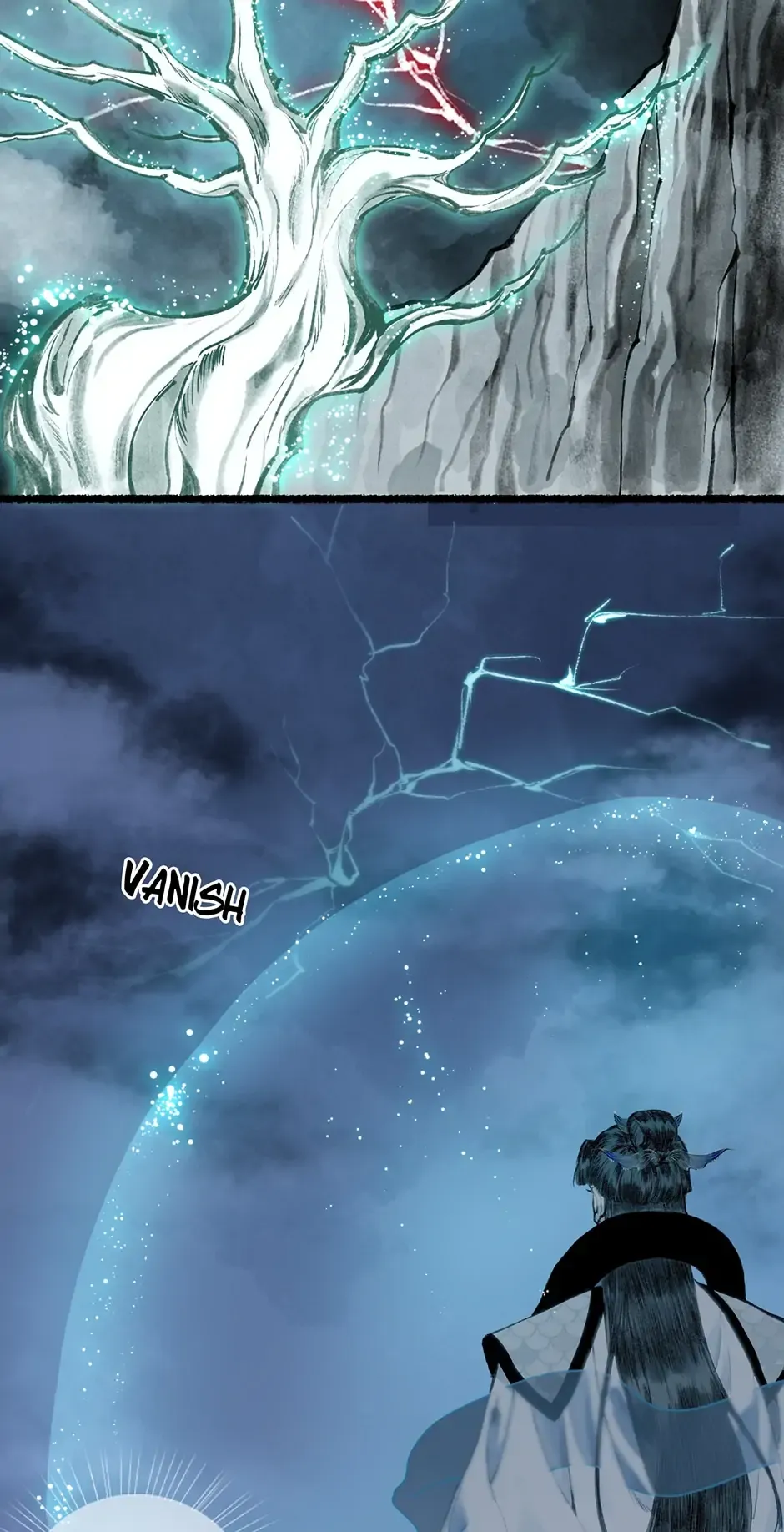 I Promise to Return Chapter 74 Online - página 26