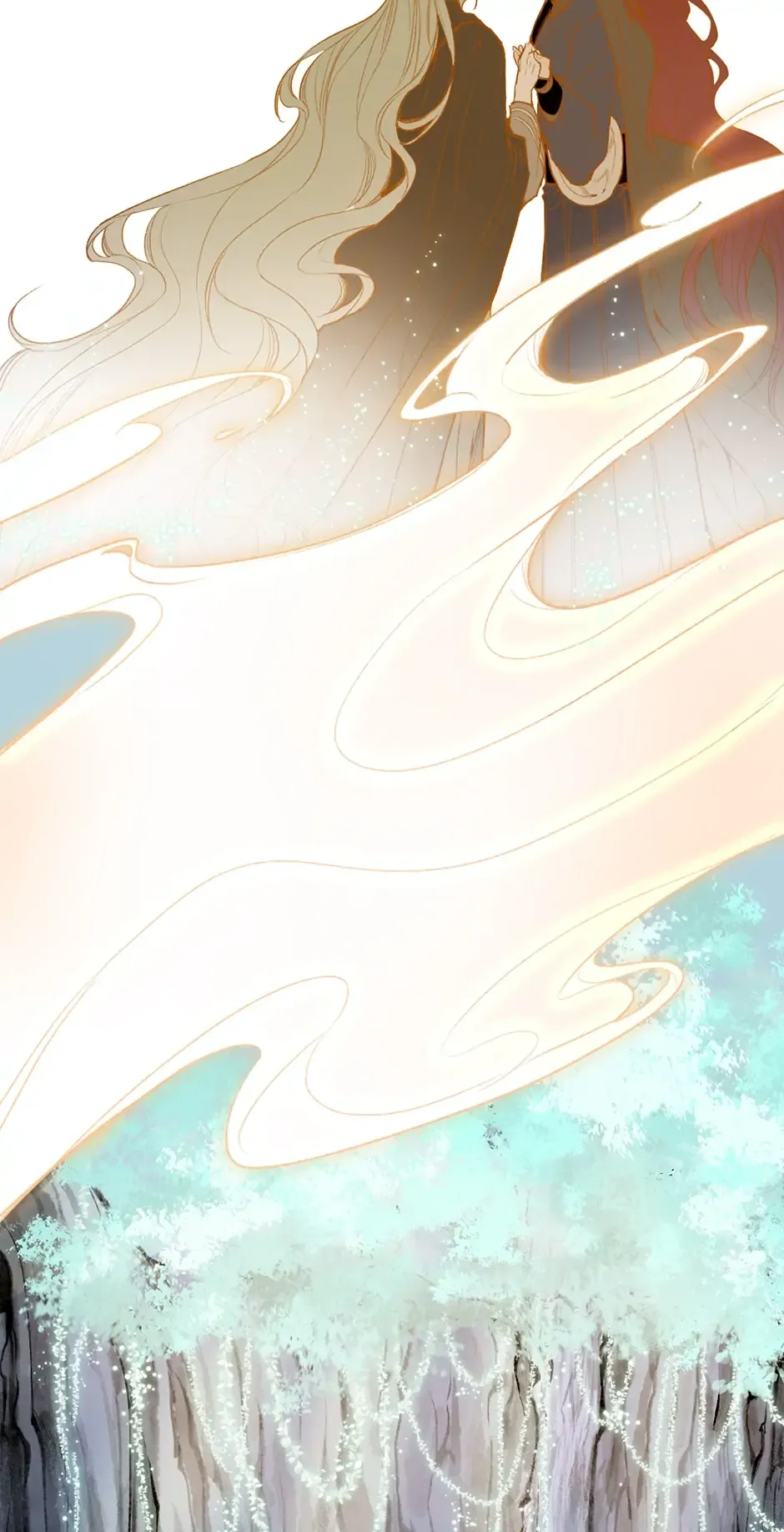 I Promise to Return Chapter 74 Online - página 31