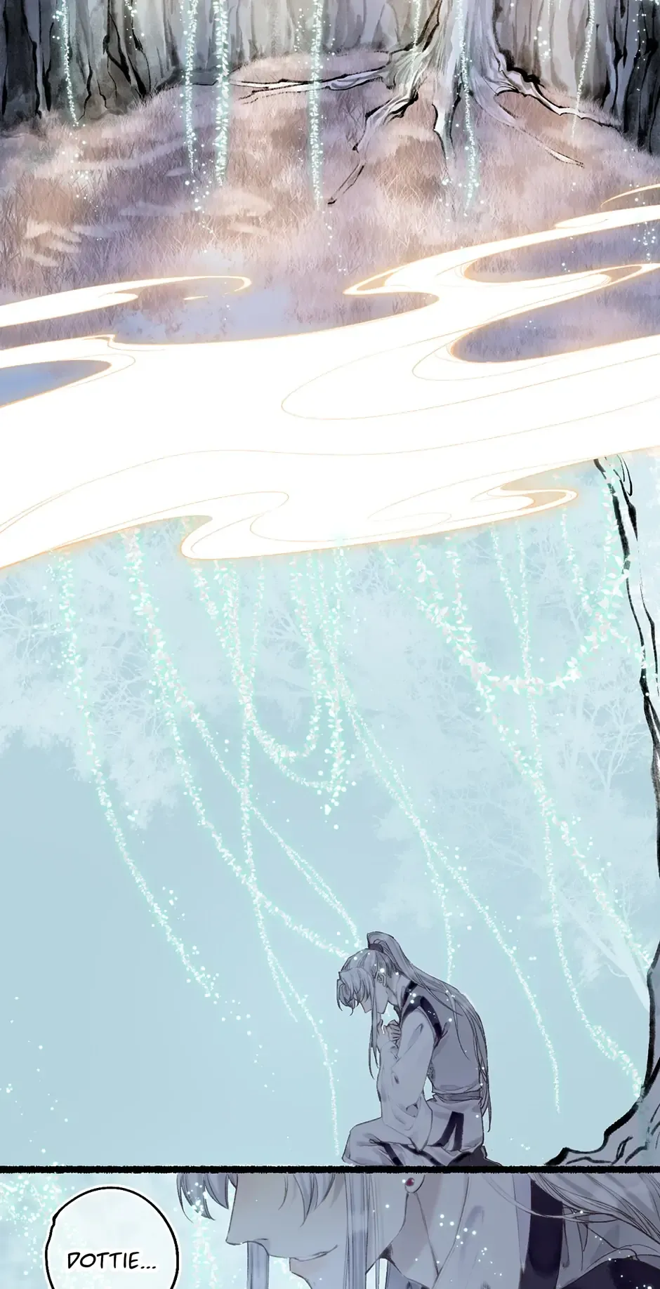I Promise to Return Chapter 74 Online - página 32
