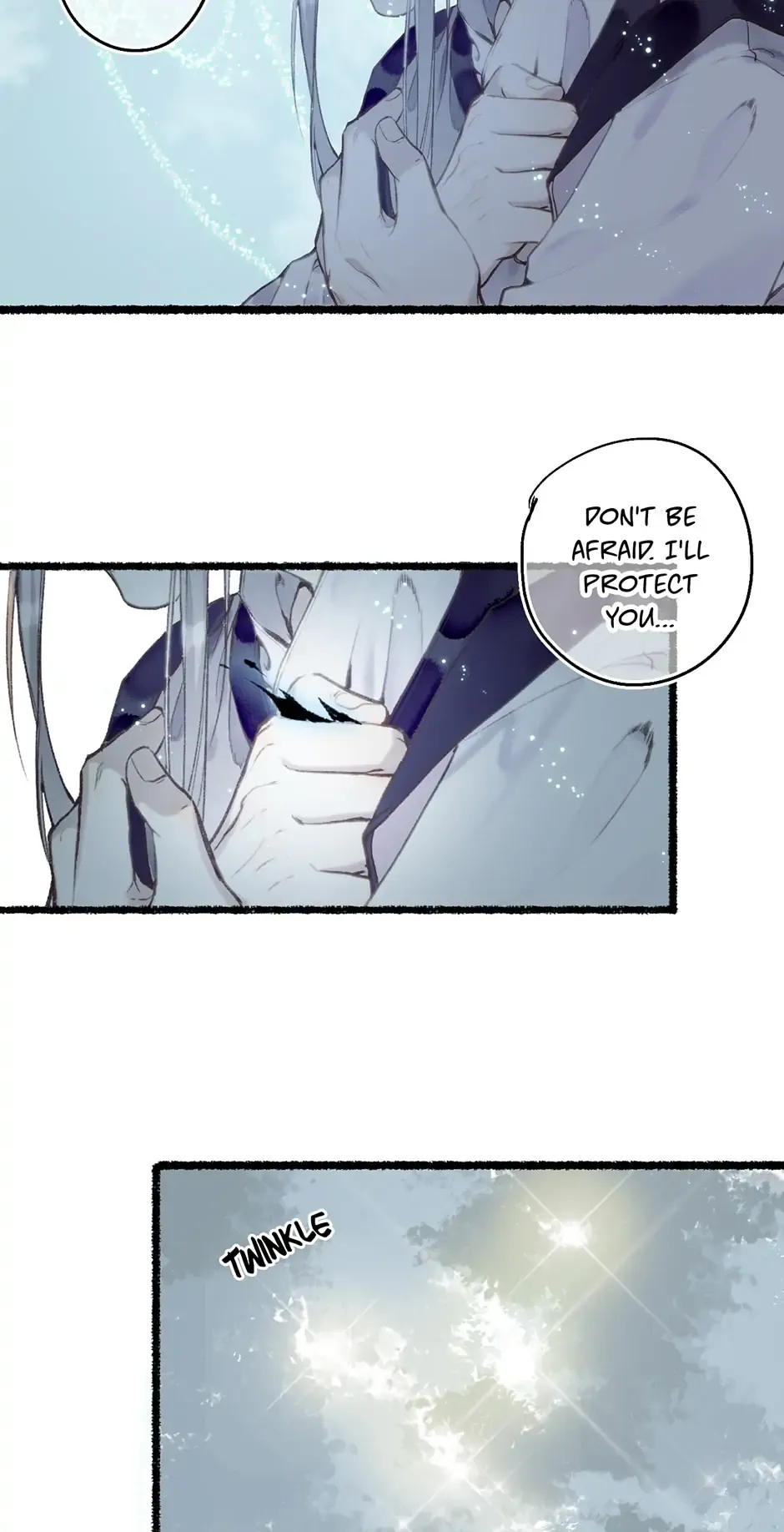 I Promise to Return Chapter 74 Online - página 33