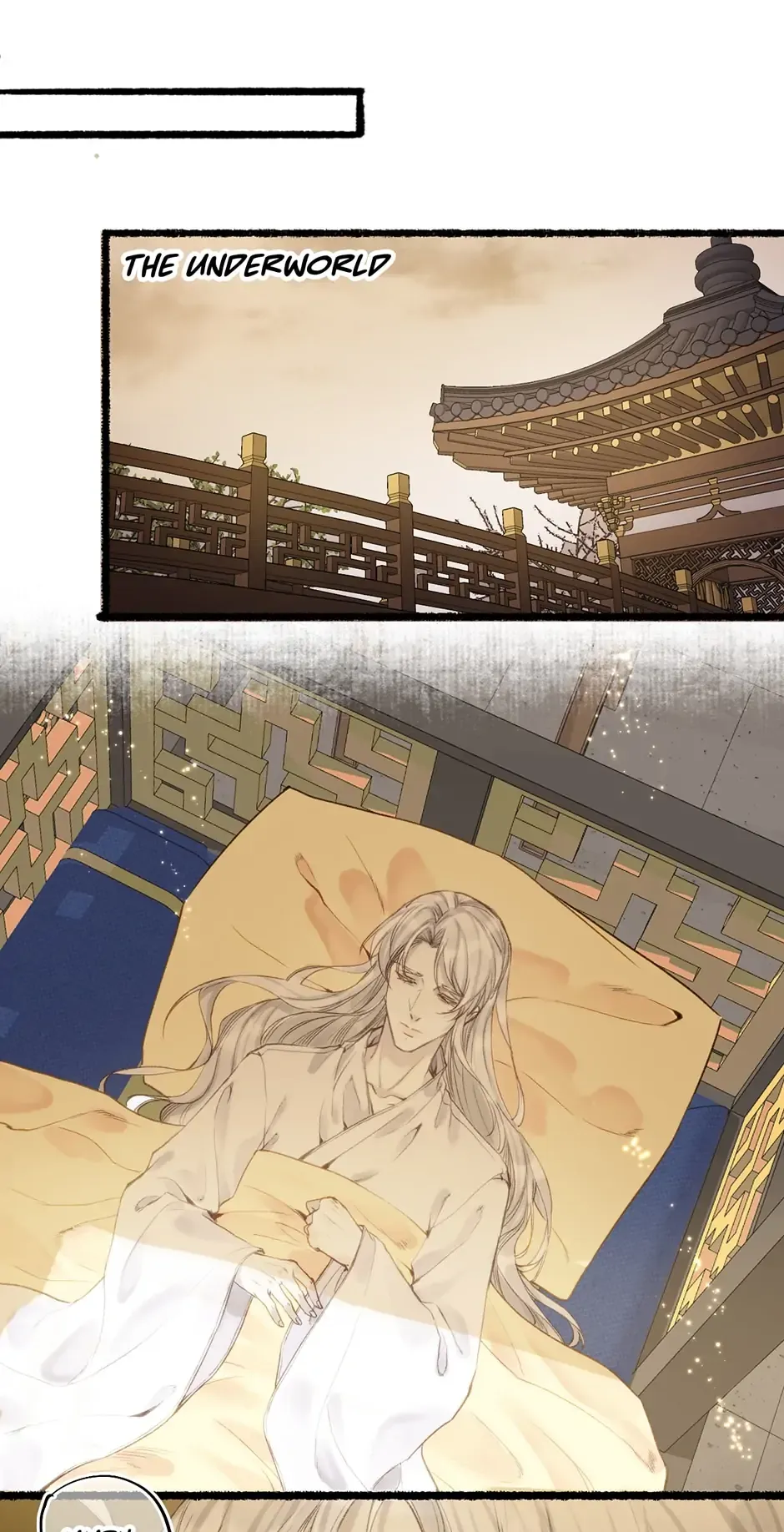 I Promise to Return Chapter 75 Online - página 1