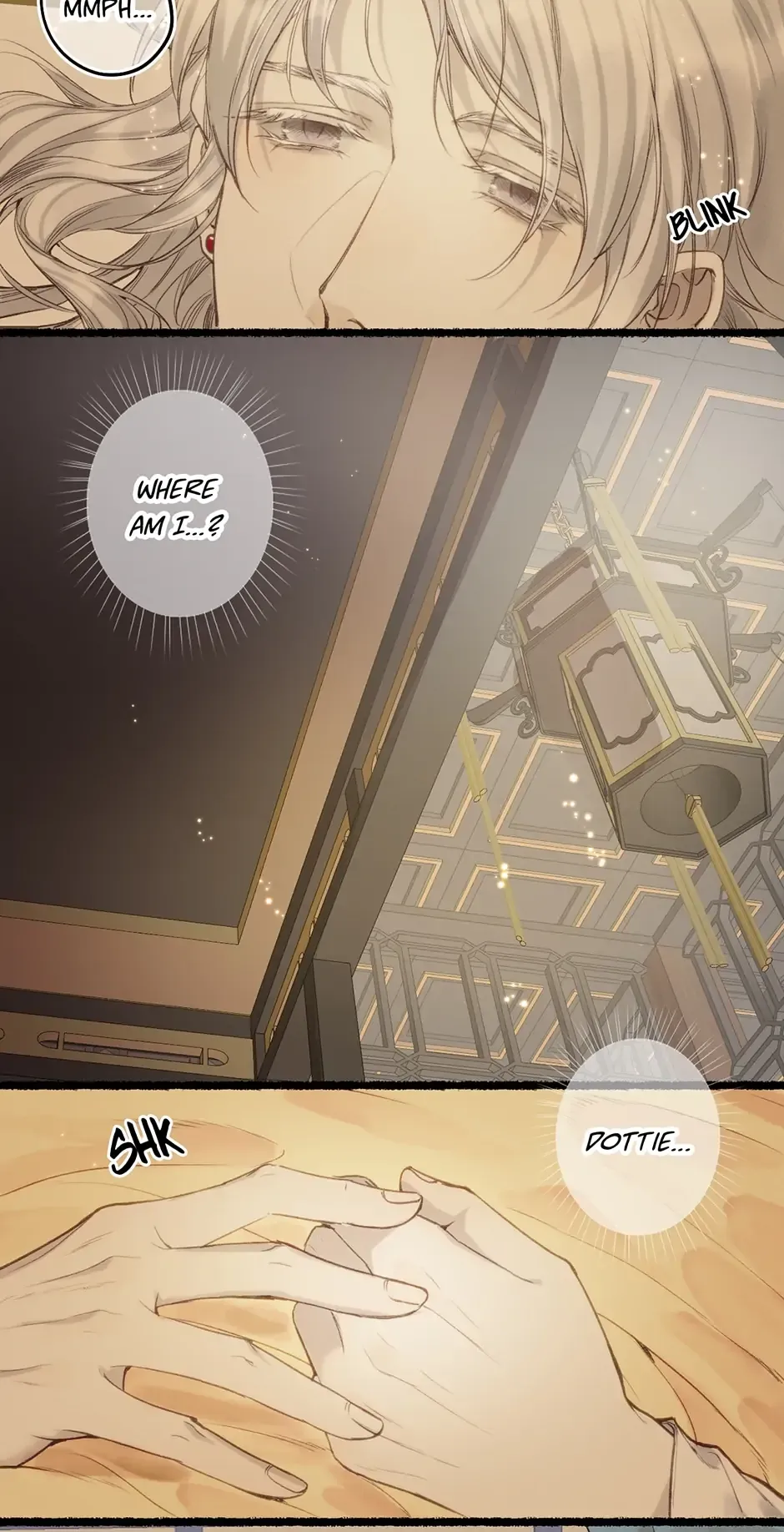I Promise to Return Chapter 75 Online - página 2