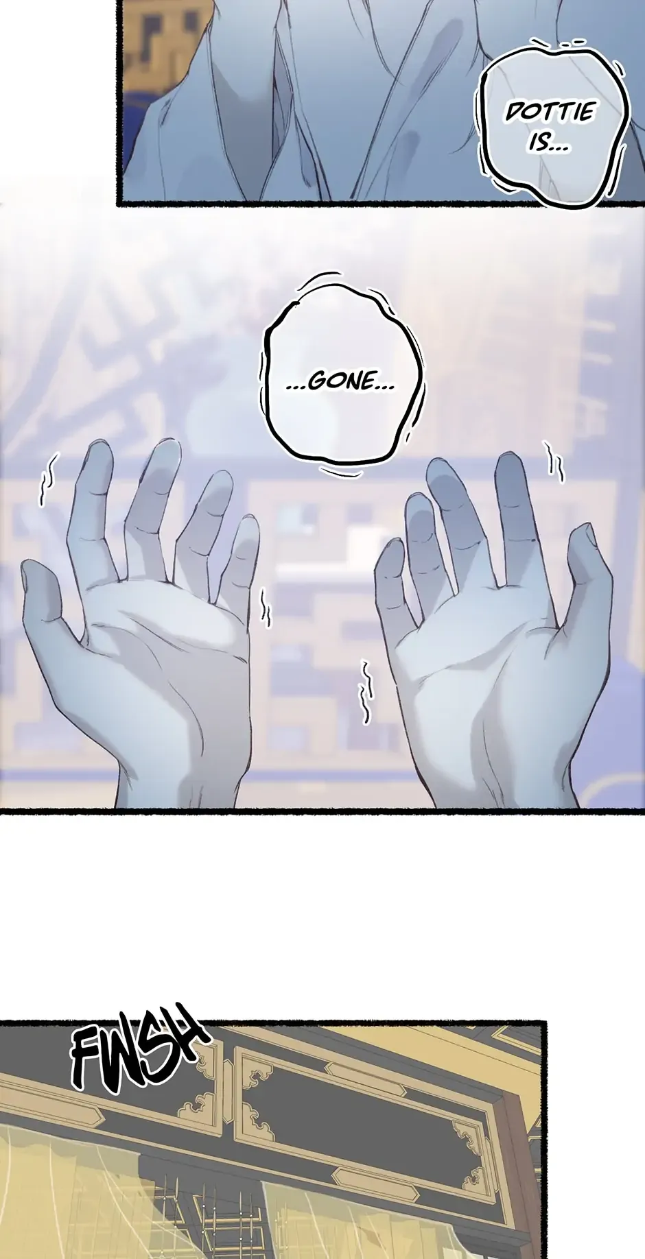 I Promise to Return Chapter 75 Online - página 4