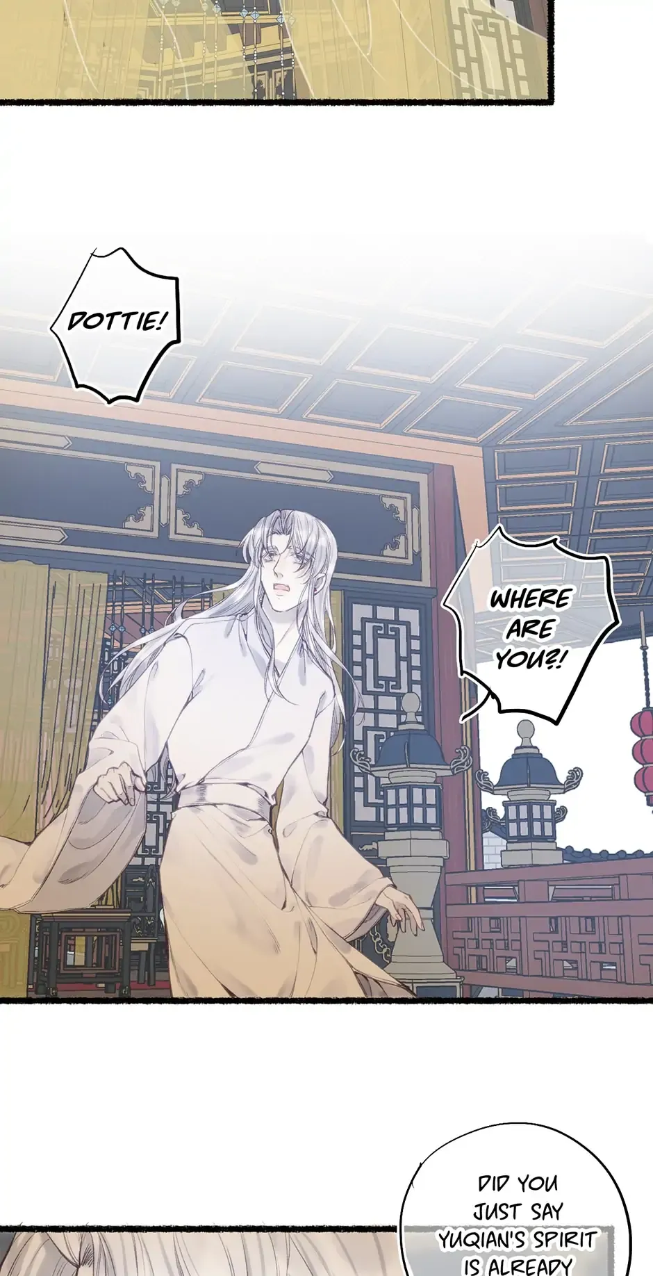 I Promise to Return Chapter 75 Online - página 5