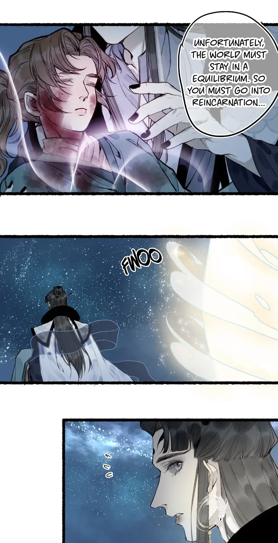 I Promise to Return Chapter 75 Online - página 13