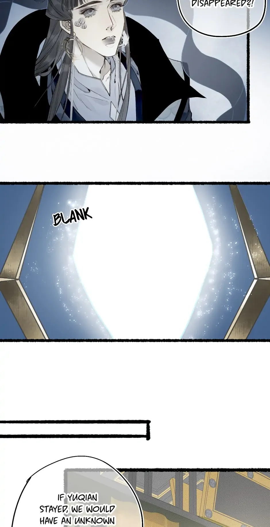 I Promise to Return Chapter 75 Online - página 15