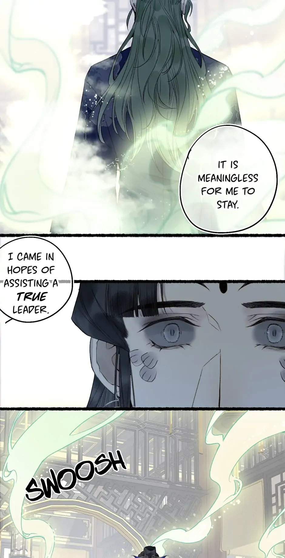 I Promise to Return Chapter 75 Online - página 23