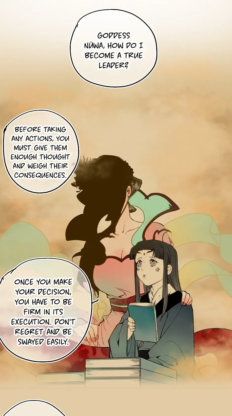 I Promise to Return Chapter 75 Online - página 25