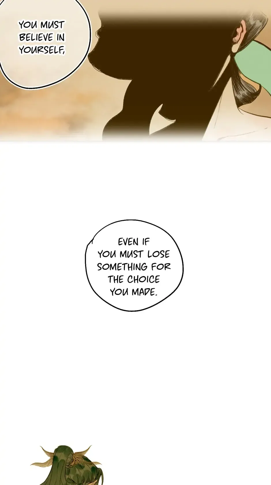 I Promise to Return Chapter 75 Online - página 26