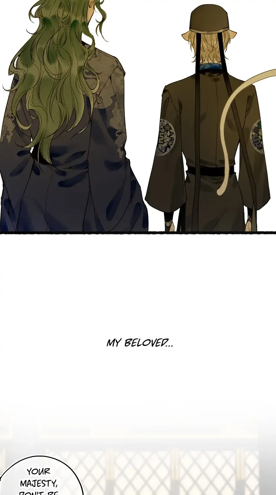 I Promise to Return Chapter 75 Online - página 27
