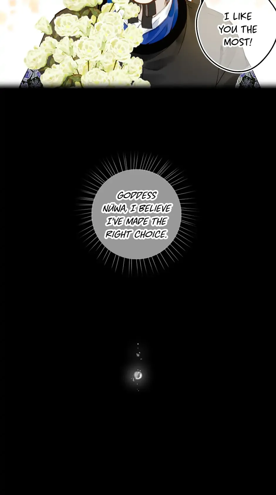 I Promise to Return Chapter 75 Online - página 30