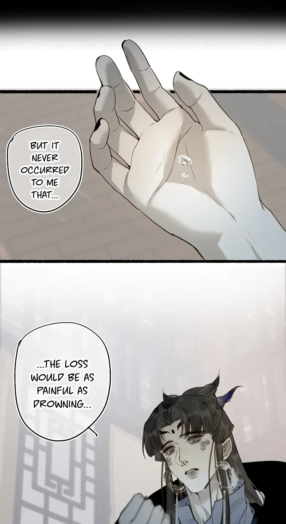 I Promise to Return Chapter 75 Online - página 31