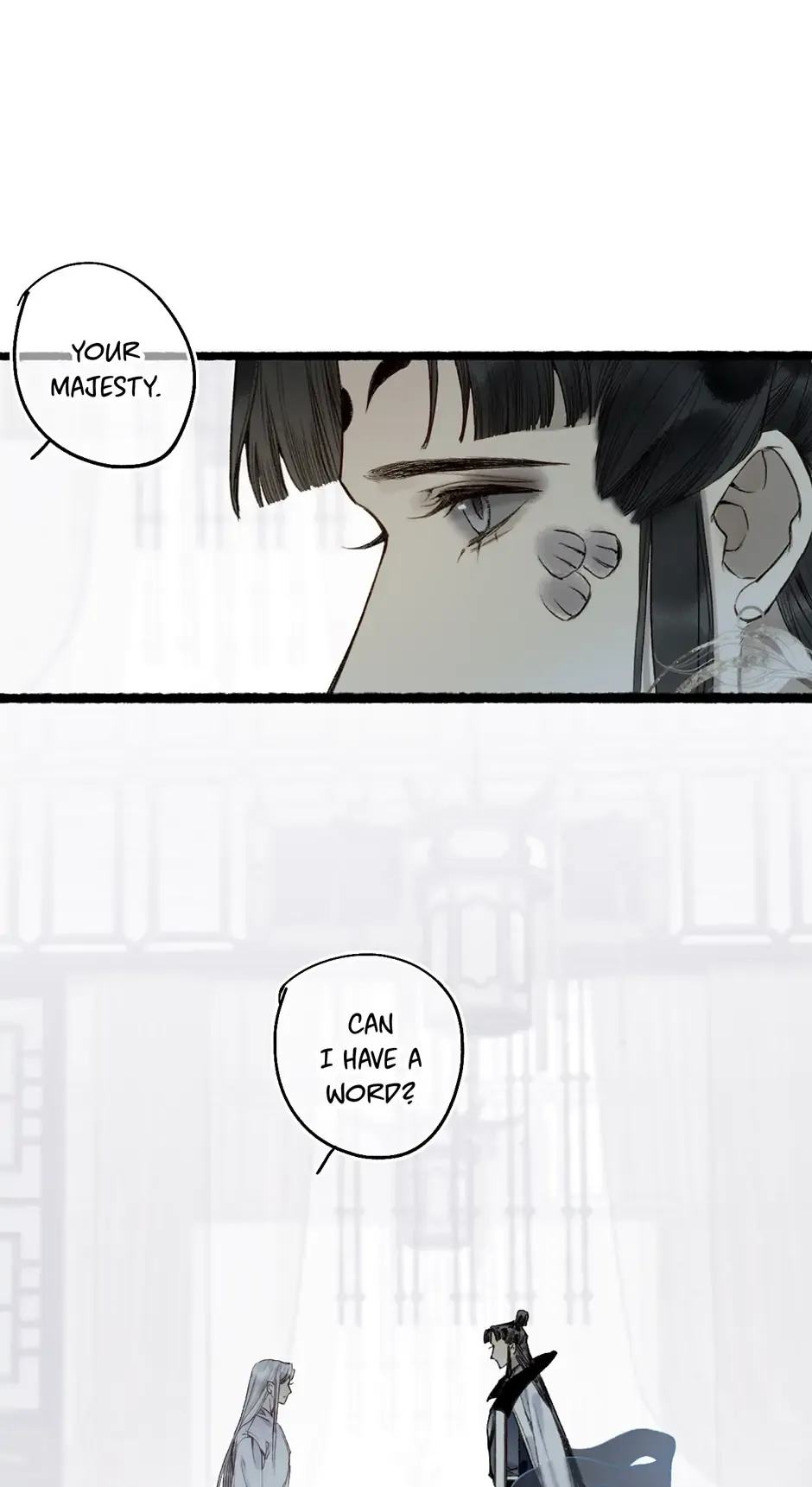 I Promise to Return Chapter 75 Online - página 33