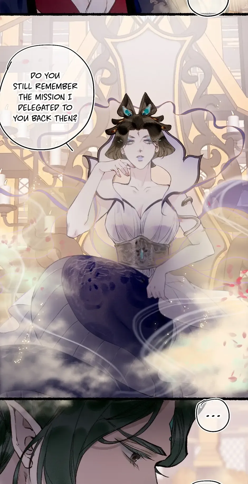 I Promise to Return Chapter 76 Online - página 4