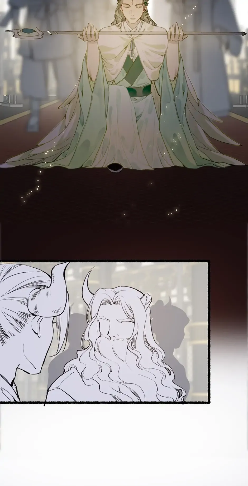 I Promise to Return Chapter 76 Online - página 6