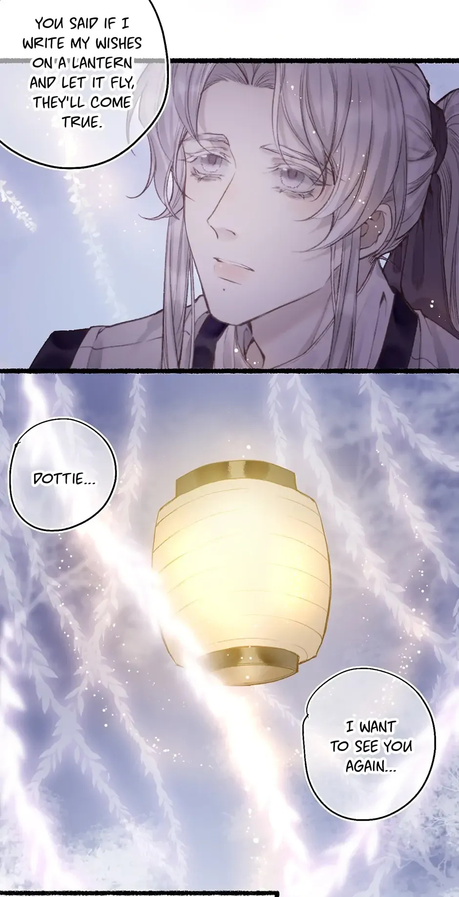 I Promise to Return Chapter 76 Online - página 23