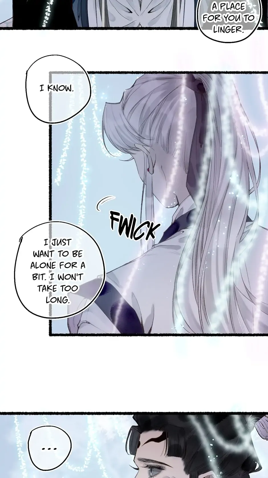 I Promise to Return Chapter 77 Online - página 2
