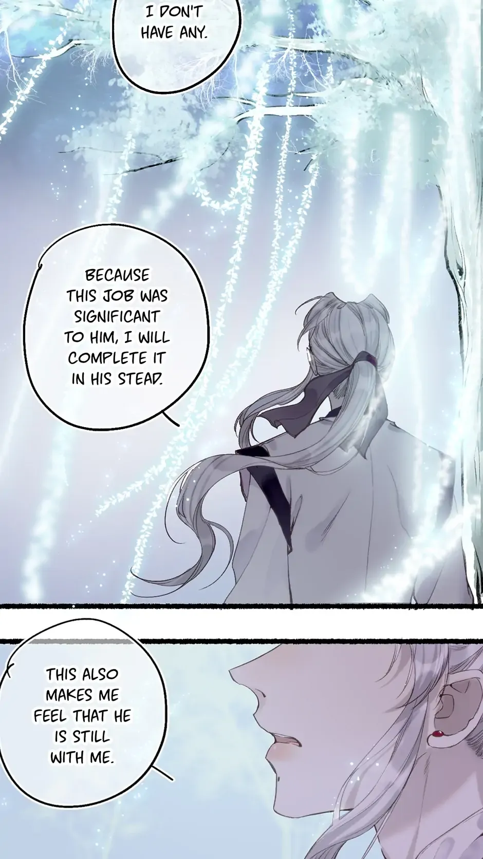 I Promise to Return Chapter 77 Online - página 4