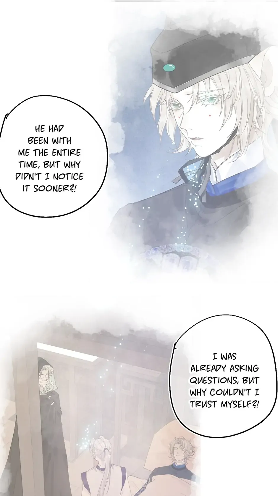I Promise to Return Chapter 77 Online - página 9