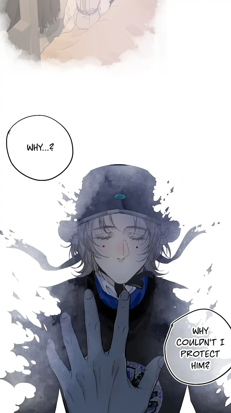 I Promise to Return Chapter 77 Online - página 10