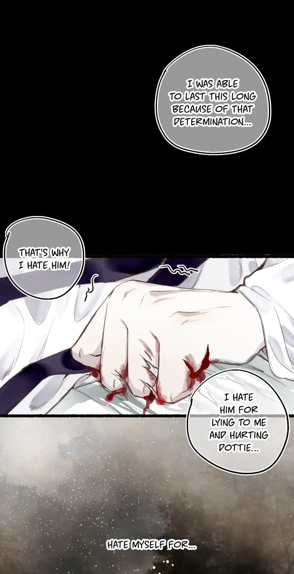 I Promise to Return Chapter 77 Online - página 17