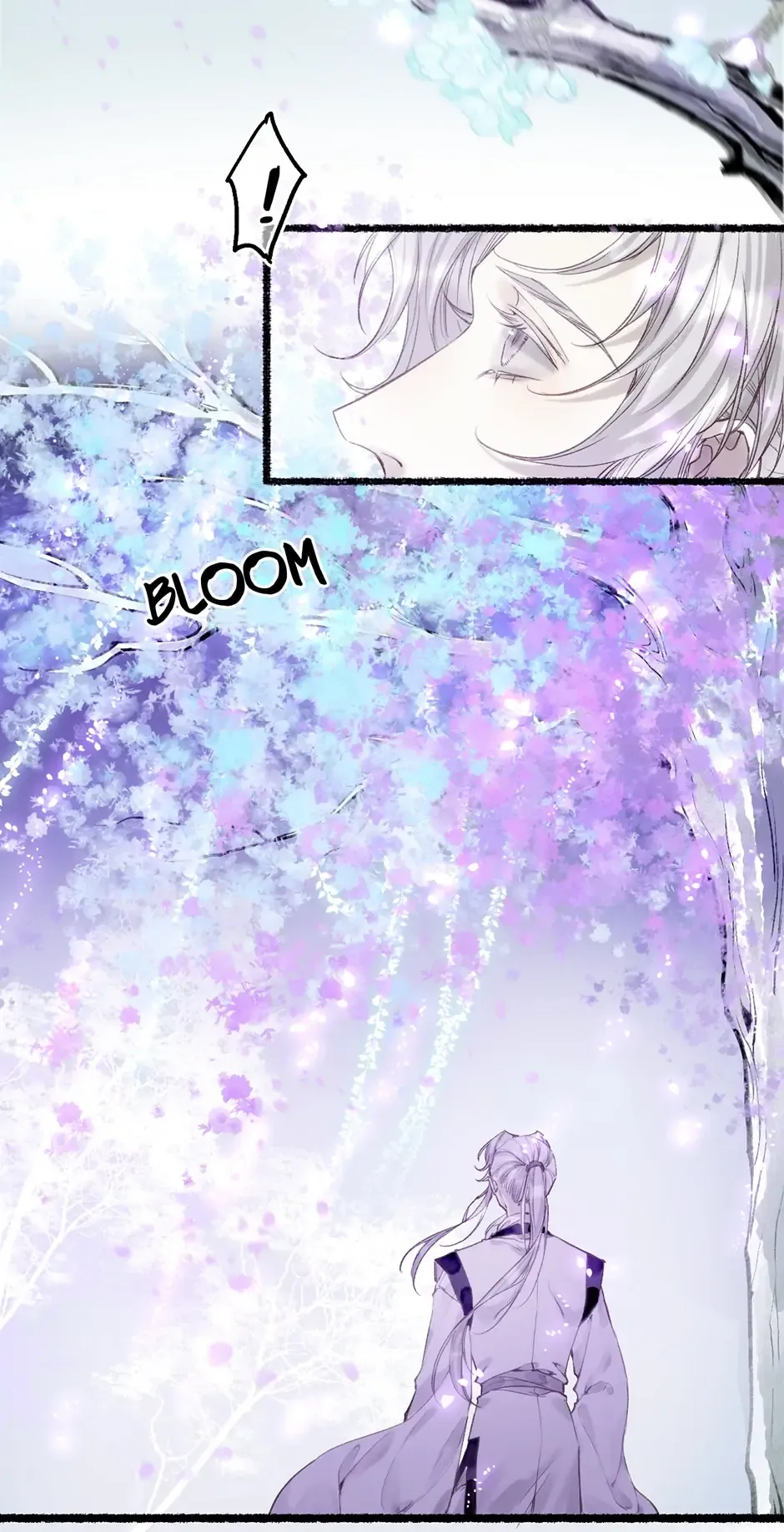 I Promise to Return Chapter 77 Online - página 20