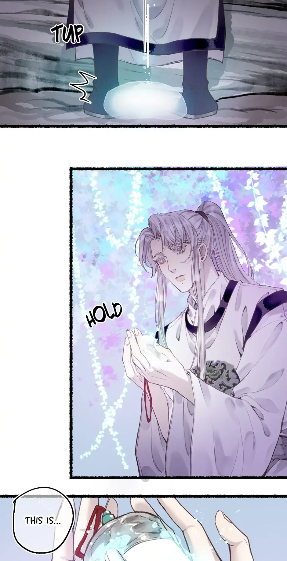 I Promise to Return Chapter 77 Online - página 22
