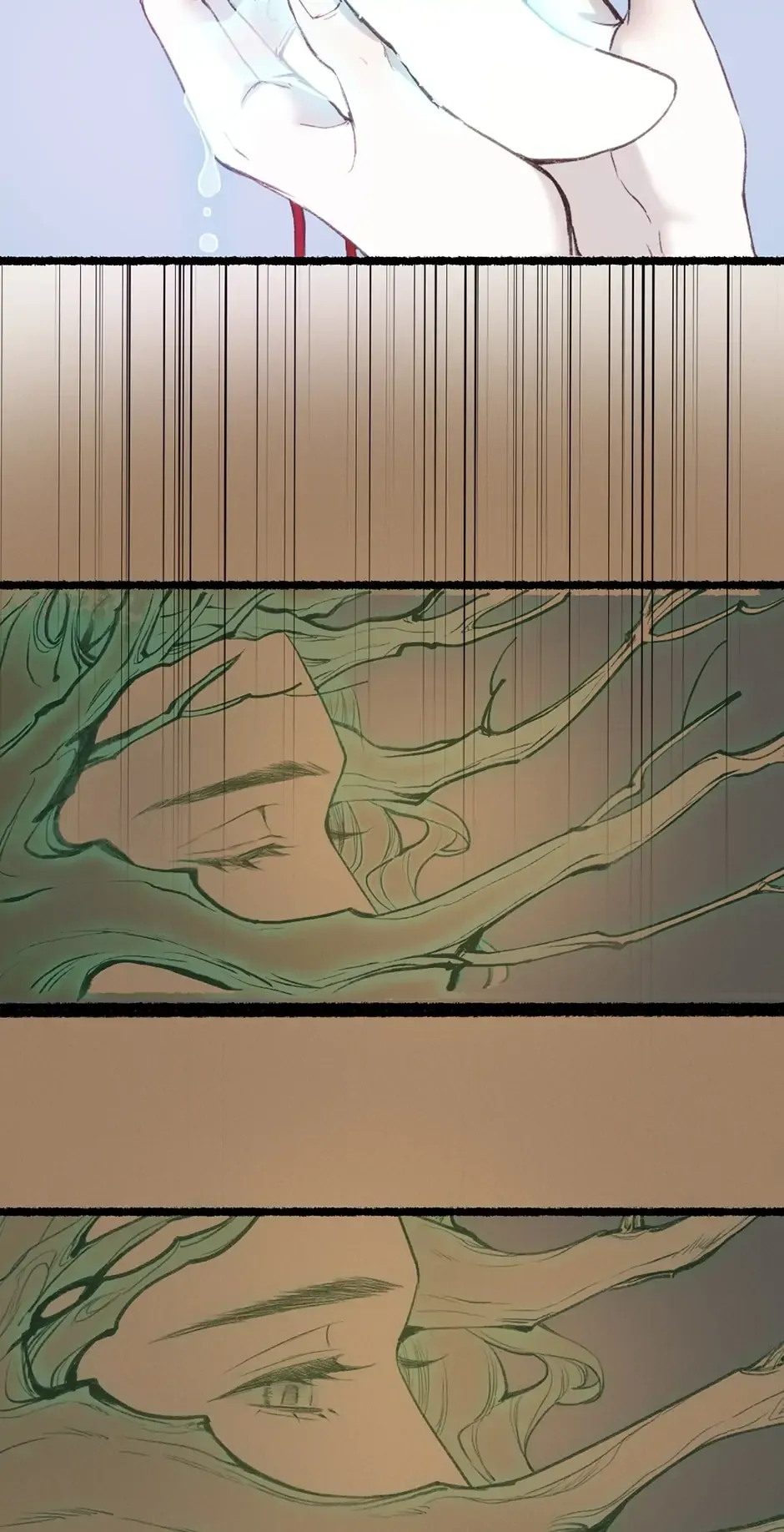 I Promise to Return Chapter 77 Online - página 23