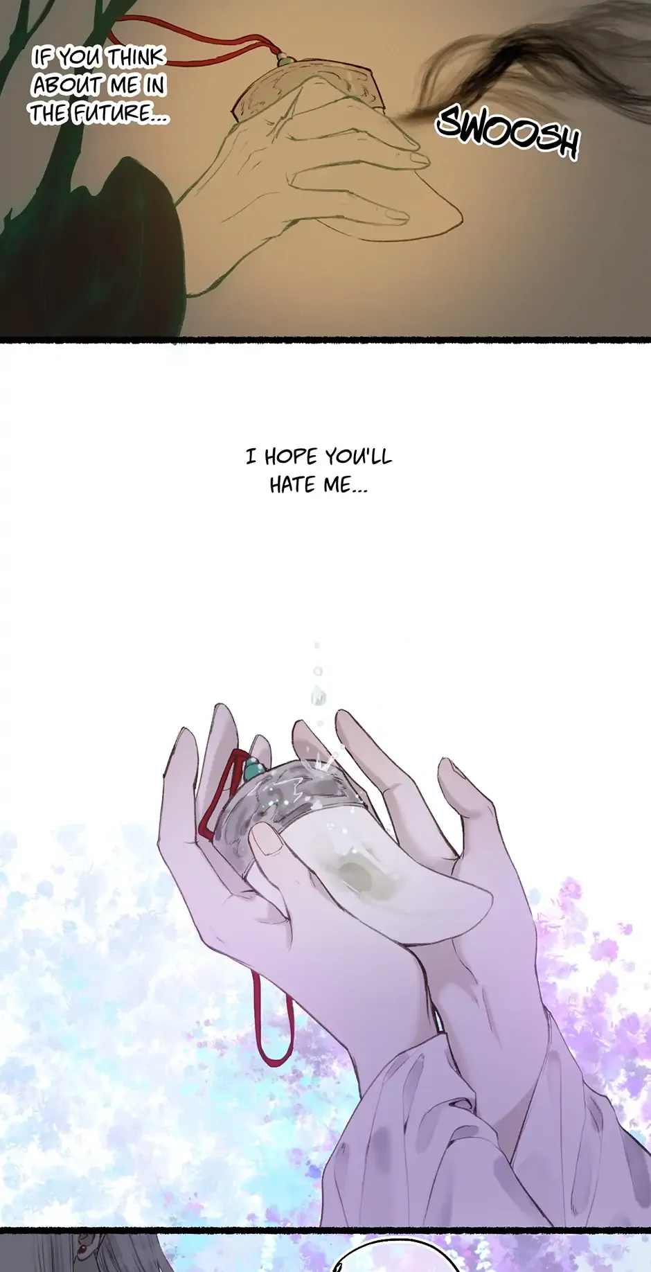I Promise to Return Chapter 77 Online - página 25